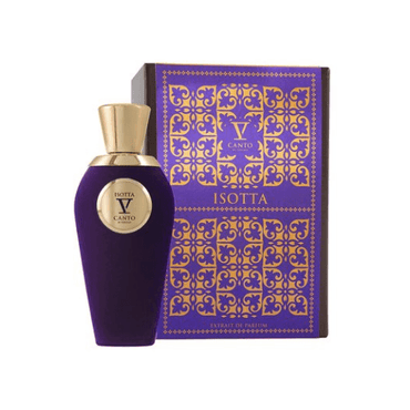 V Canto Isotta Extrait de Parfum 100ml - Thescentsstore